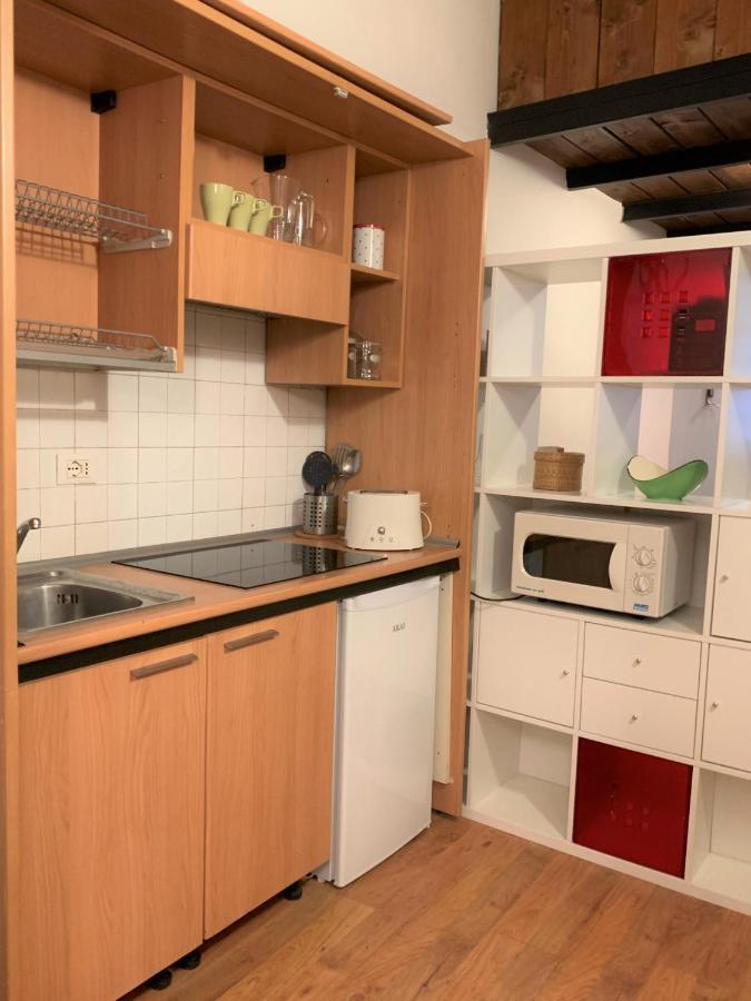 Casa Trevi Apartment Rome Exterior photo