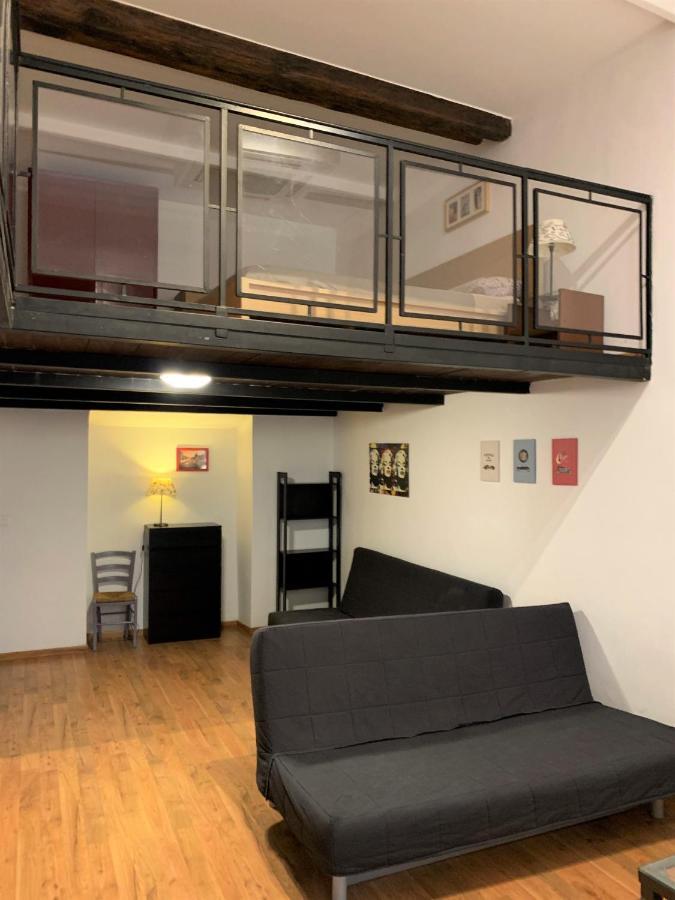 Casa Trevi Apartment Rome Exterior photo